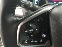 Honda Cr-v ES - SUV5 2.0 i-MMD Hybrid EU6d-T, Elegance 2WD GPF (Euro 6d-TEMP), 2019 - 2021